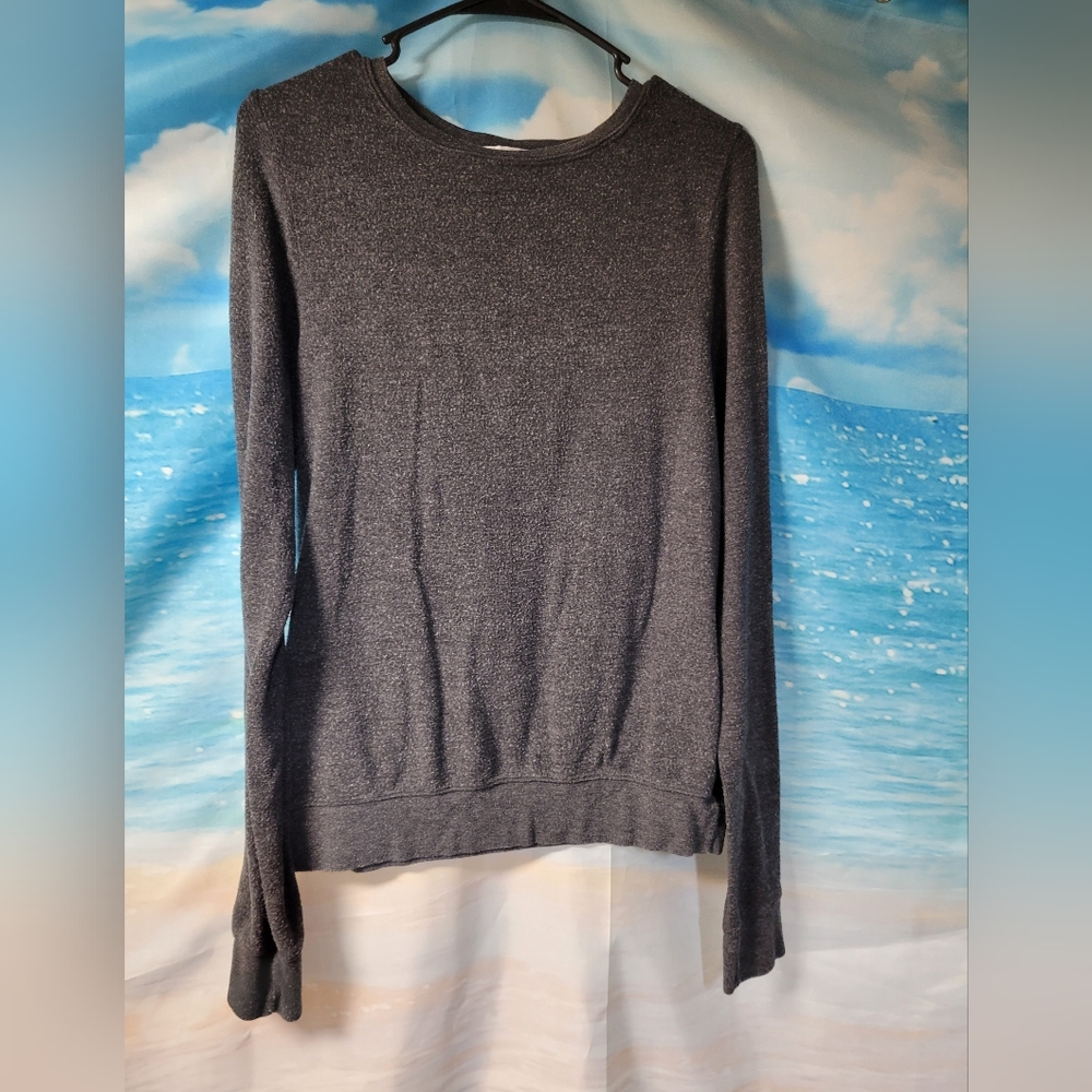 Wildfox Ladies Sweatshirt Size Small Inside Out‎ Look